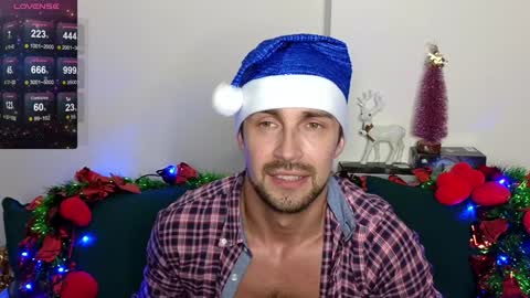 Snapshot of promethe_us chatting on December 27, 2024, 5:16 pm Prometheus original online show from December 27, 2024, 5:16 pm