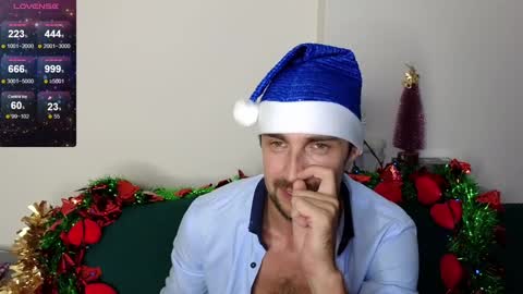 Snapshot of promethe_us chatting on December 30, 2024, 12:20 pm Prometheus original online show from December 30, 2024, 12:20 pm