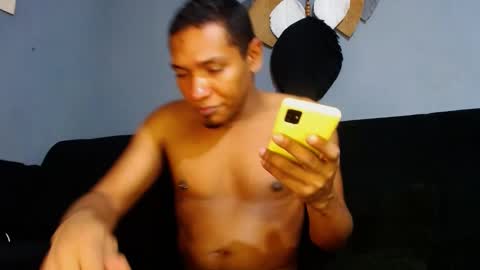 Snapshot of prometo23cm chatting on January 3, 2025, 7:06 am Grande y Gruesa online show from January 3, 2025, 7:06 am