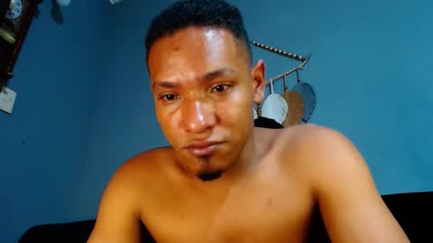 Snapshot of prometo23cm chatting on January 11, 2025, 9:36 am Grande y Gruesa online show from January 11, 2025, 9:36 am