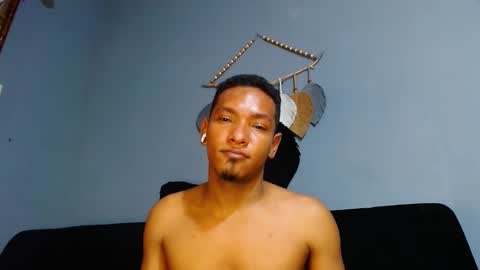 Snapshot of prometo23cm chatting on January 23, 2025, 12:41 pm Grande y Gruesa online show from January 23, 2025, 12:41 pm