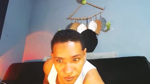 Snapshot of prometo23cm chatting on May 28, 2026, 8:22 am Grande y Gruesa online show from May 28, 2026, 8:22 am