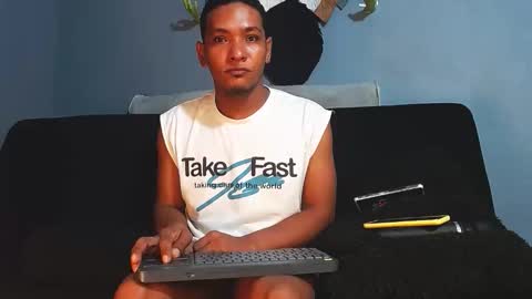 Snapshot of prometo23cm chatting on June 7, 2026, 10:52 am Grande y Gruesa online show from June 7, 2026, 10:52 am