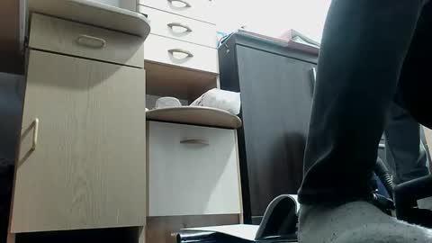 Mariusz online show from February 8, 2026, 10:46 pm