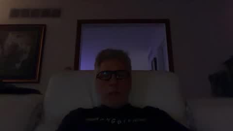 proud_patriot online show from May 10, 2026, 3:01 am