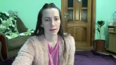 Snapshot of proud_sweet_21 chatting on September 25, 2025, 9:51 pm proud sweet 21 online show from September 25, 2025, 9:51 pm