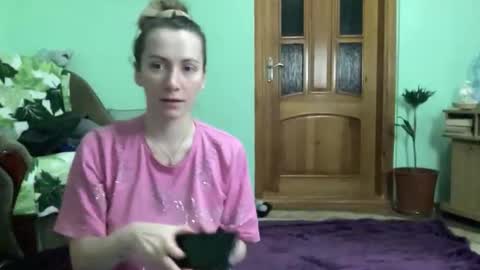 Snapshot of proud_sweet_21 chatting on October 22, 2025, 10:31 pm proud sweet 21 online show from October 22, 2025, 10:31 pm