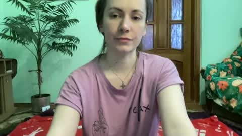 Snapshot of proud_sweet_21 chatting on June 25, 2026, 5:12 am proud sweet 21 online show from June 25, 2026, 5:12 am