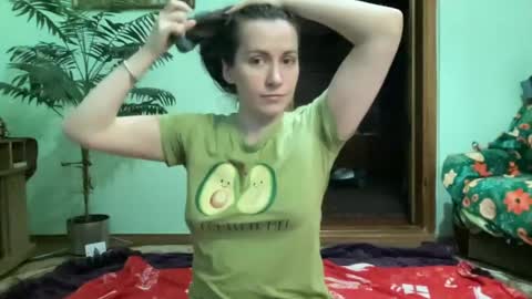 Snapshot of proud_sweet_21 chatting on July 17, 2026, 1:01 am proud sweet 21 online show from July 17, 2026, 1:01 am