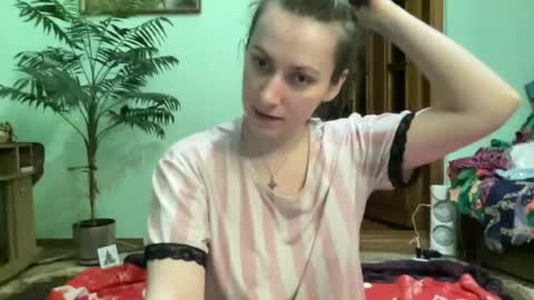 Snapshot of proud_sweet_21 chatting on July 31, 2026, 1:38 am proud sweet 21 online show from July 31, 2026, 1:38 am