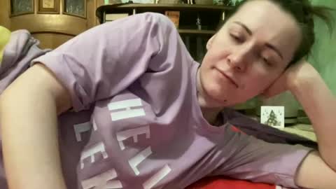 Snapshot of proud_sweet_21 chatting on August 8, 2026, 12:24 am proud sweet 21 online show from August 8, 2026, 12:24 am