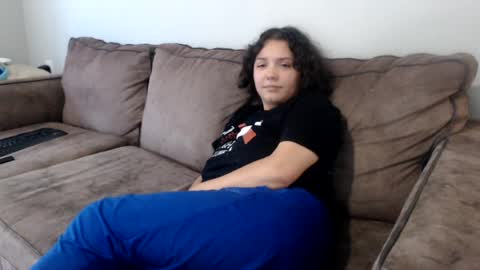 Snapshot of proudfishowner chatting on July 12, 2026, 7:27 pm proudfishowner online show from July 12, 2026, 7:27 pm
