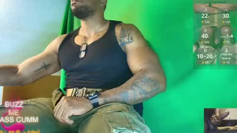 sergeant. online show from June 26, 2026, 1:37 pm