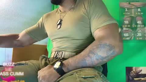 sergeant. online show from June 28, 2026, 4:51 am