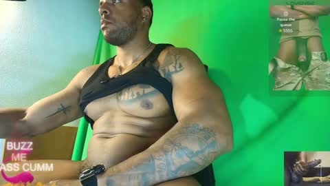 sergeant. online show from July 1, 2026, 2:29 pm