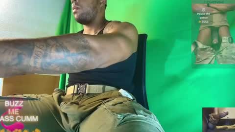 sergeant. online show from July 2, 2026, 2:12 pm