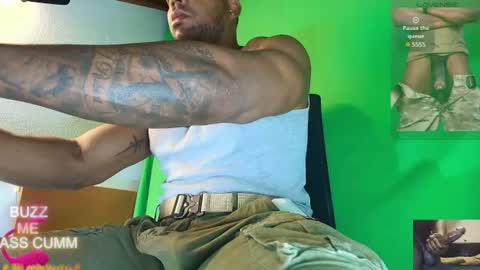 sergeant. online show from July 4, 2026, 4:29 am