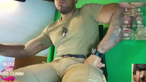 sergeant. online show from July 7, 2026, 1:59 pm