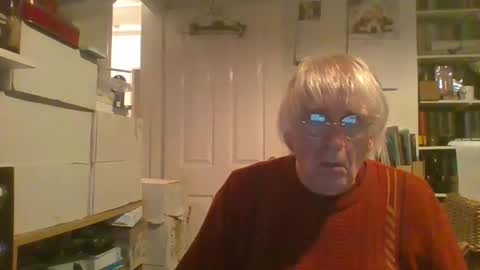 proudwelshman online show from December 6, 2024, 11:14 pm