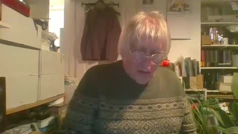 proudwelshman online show from December 16, 2024, 7:54 pm