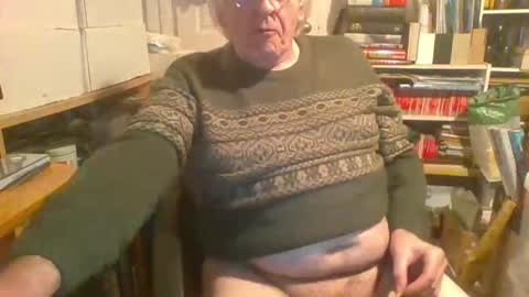 proudwelshman online show from December 19, 2024, 7:29 pm