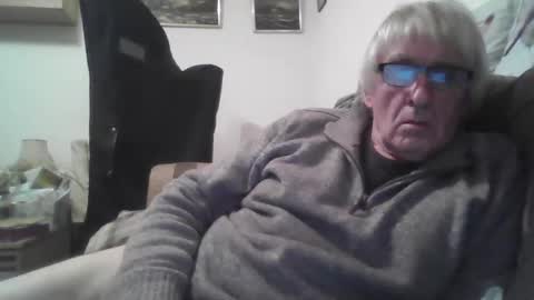 proudwelshman online show from January 8, 2025, 11:19 pm