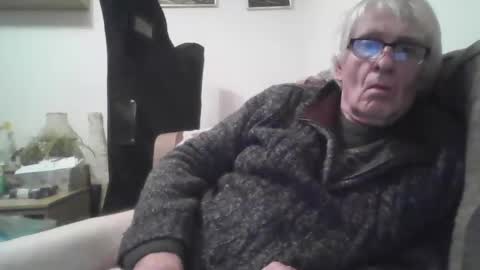 proudwelshman online show from January 24, 2025, 11:23 pm