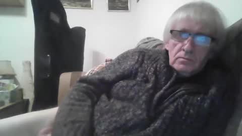 proudwelshman online show from January 30, 2025, 11:45 pm