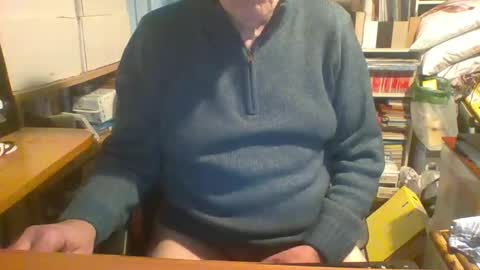 proudwelshman online show from February 9, 2025, 9:47 am