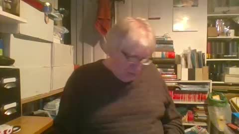 proudwelshman online show from February 11, 2025, 7:59 pm