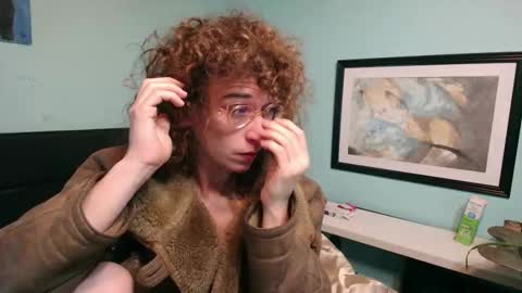 prxscillia_tx online show from November 14, 2025, 4:33 am