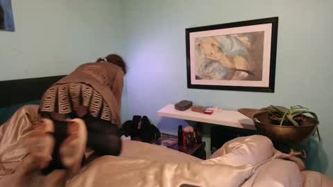 prxscillia_tx online show from December 16, 2025, 6:57 pm