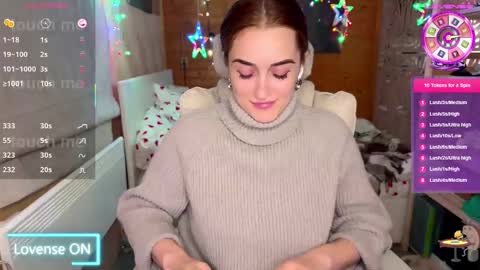 Queen of Pain online show from February 23, 2025, 9:16 pm