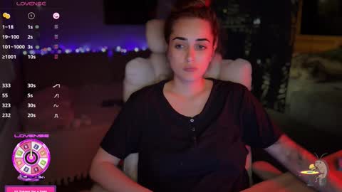 Queen of Pain online show from September 21, 2025, 3:52 am