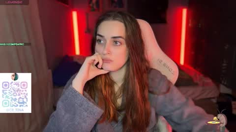 Queen of Pain online show from February 19, 2026, 10:28 pm