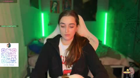 Queen of Pain online show from February 21, 2026, 5:14 pm