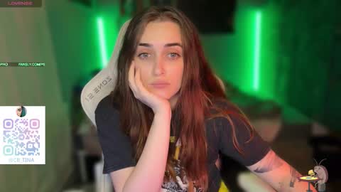 Queen of Pain online show from February 23, 2026, 8:17 pm