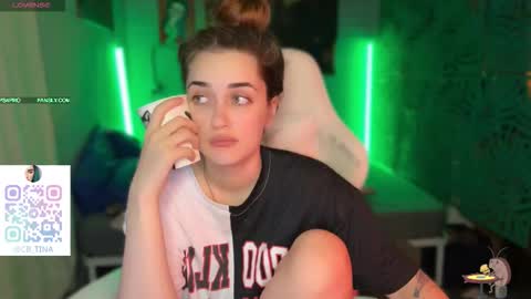 Queen of Pain online show from March 2, 2026, 12:24 am