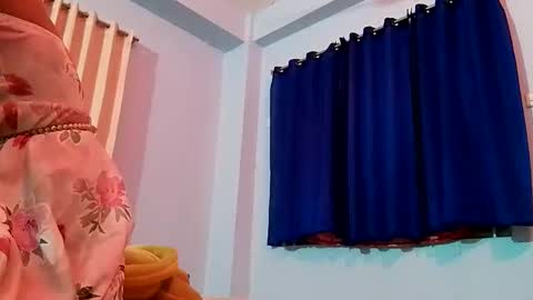 Pseudonym online show from March 29, 2026, 8:53 pm