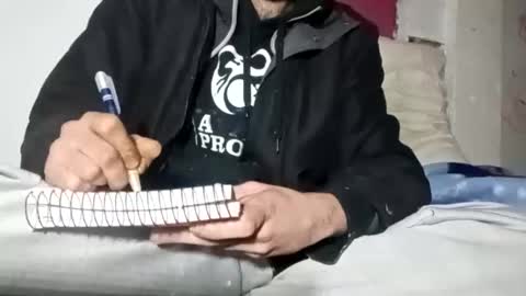 psicoverbena online show from March 24, 2026, 2:16 am