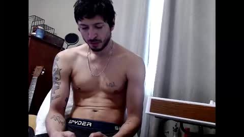 Sk8wave online show from November 27, 2025, 9:28 pm