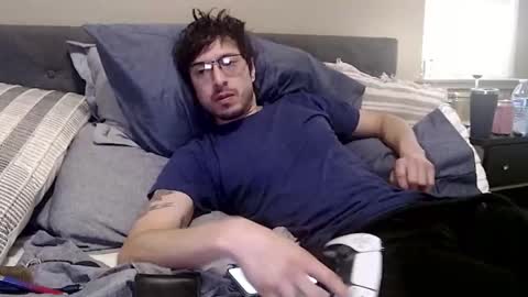 Sk8wave online show from February 23, 2026, 9:23 pm