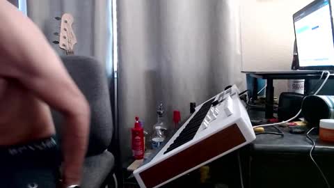 Sk8wave online show from March 22, 2026, 9:40 pm