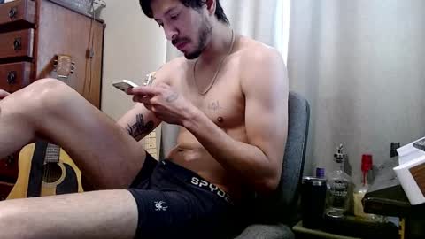 Sk8wave online show from June 7, 2026, 6:55 pm