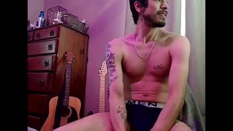 Sk8wave online show from June 24, 2026, 9:14 pm