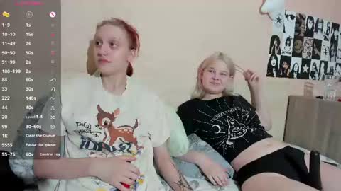 Snapshot of pssska chatting on June 18, 2026, 6:01 pm pssska online show from June 18, 2026, 6:01 pm