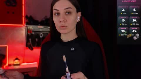 Snapshot of psy_vibe chatting on January 19, 2026, 8:18 am Elena online show from January 19, 2026, 8:18 am