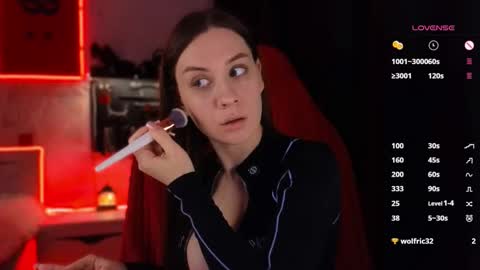 Elena online show from March 20, 2026, 1:16 pm