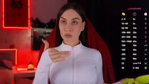 Elena online show from March 22, 2026, 1:14 pm