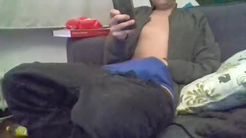 High and Horny online show from December 5, 2024, 11:07 pm